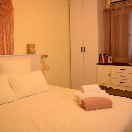 גאלה צימר בטוב טעם Eilat Extérieur photo