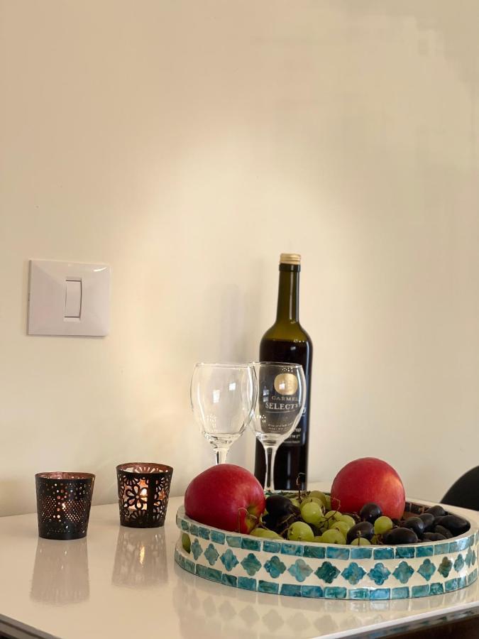 גאלה צימר בטוב טעם Eilat Extérieur photo