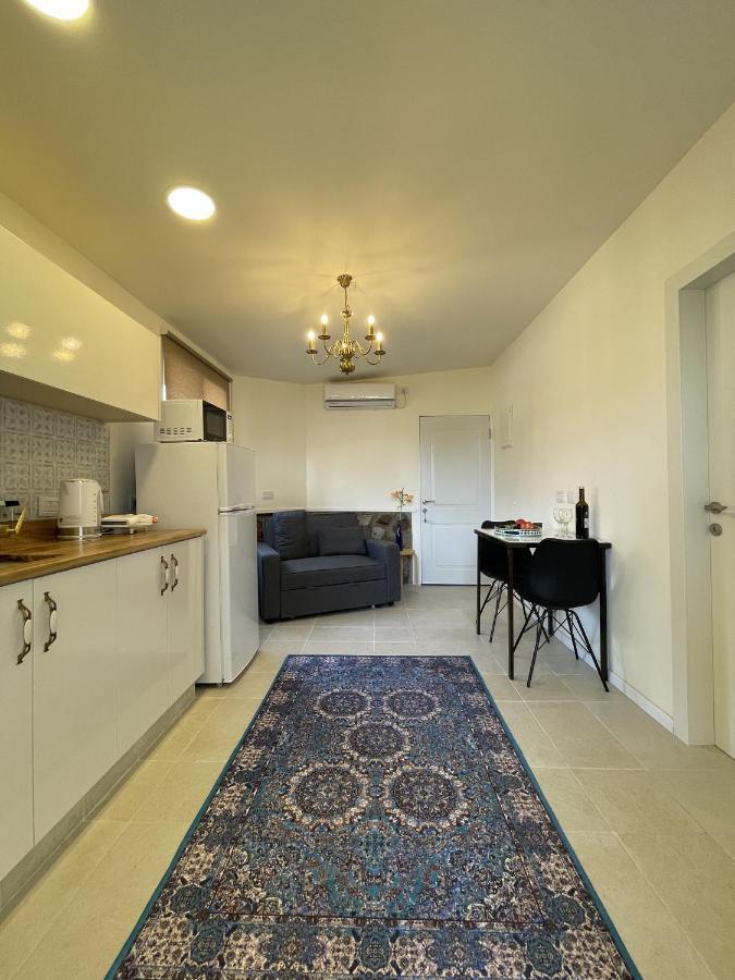 גאלה צימר בטוב טעם Eilat Extérieur photo