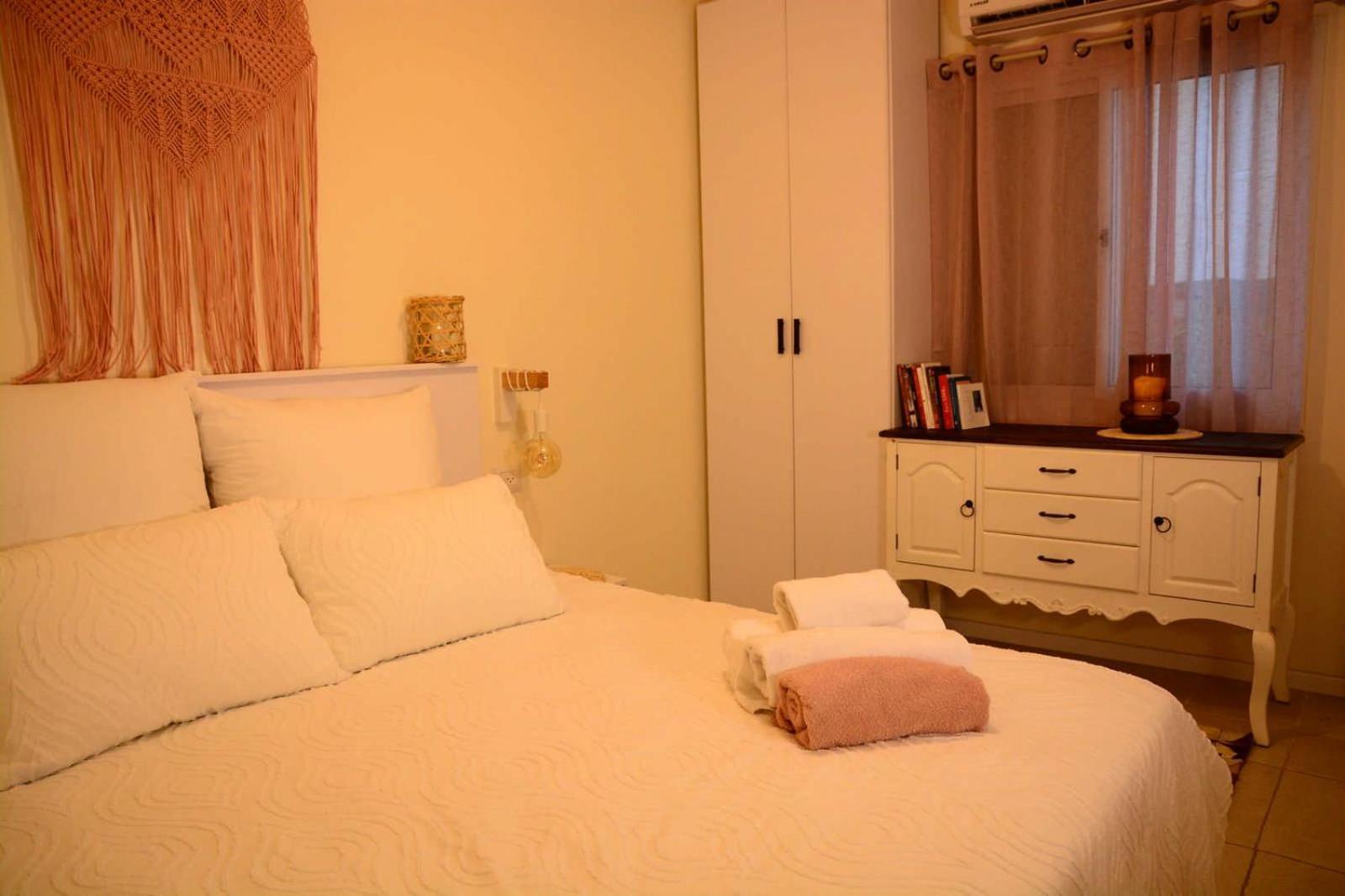 גאלה צימר בטוב טעם Eilat Extérieur photo