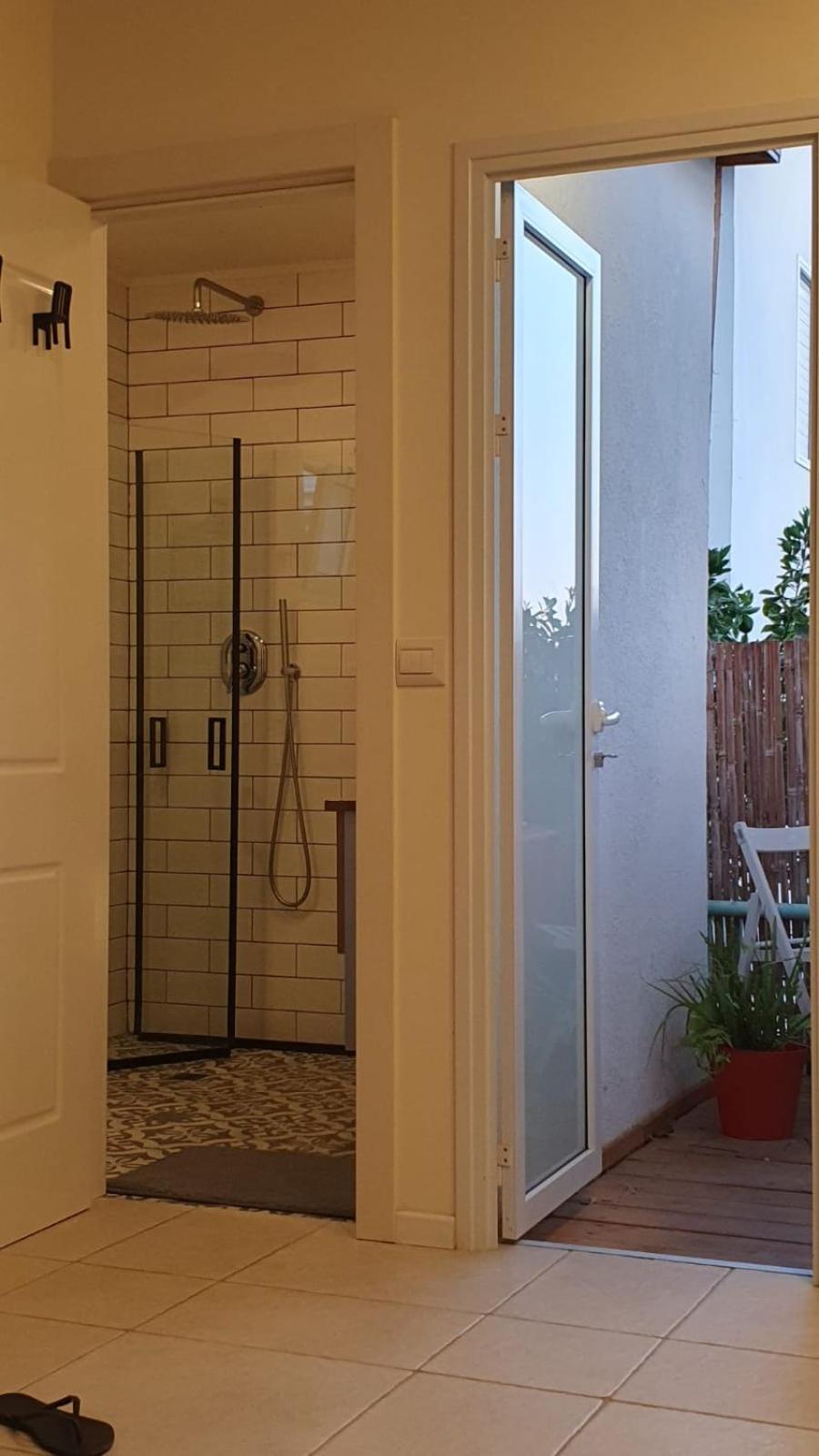 גאלה צימר בטוב טעם Eilat Extérieur photo