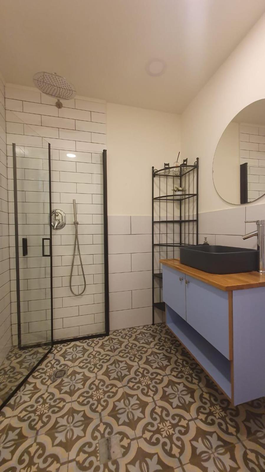 גאלה צימר בטוב טעם Eilat Extérieur photo